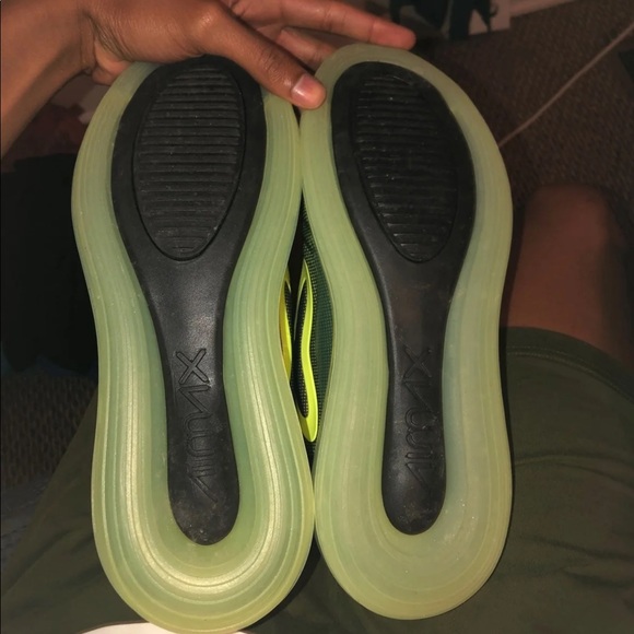 Brand New Air Max 720 !! - Picture 2 of 2